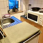 Appartement Muenchen Zentrum