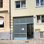 Appartement Muenchen Zentrum