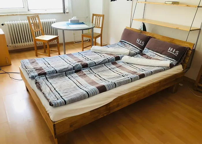 Appartement Muenchen Zentrum
