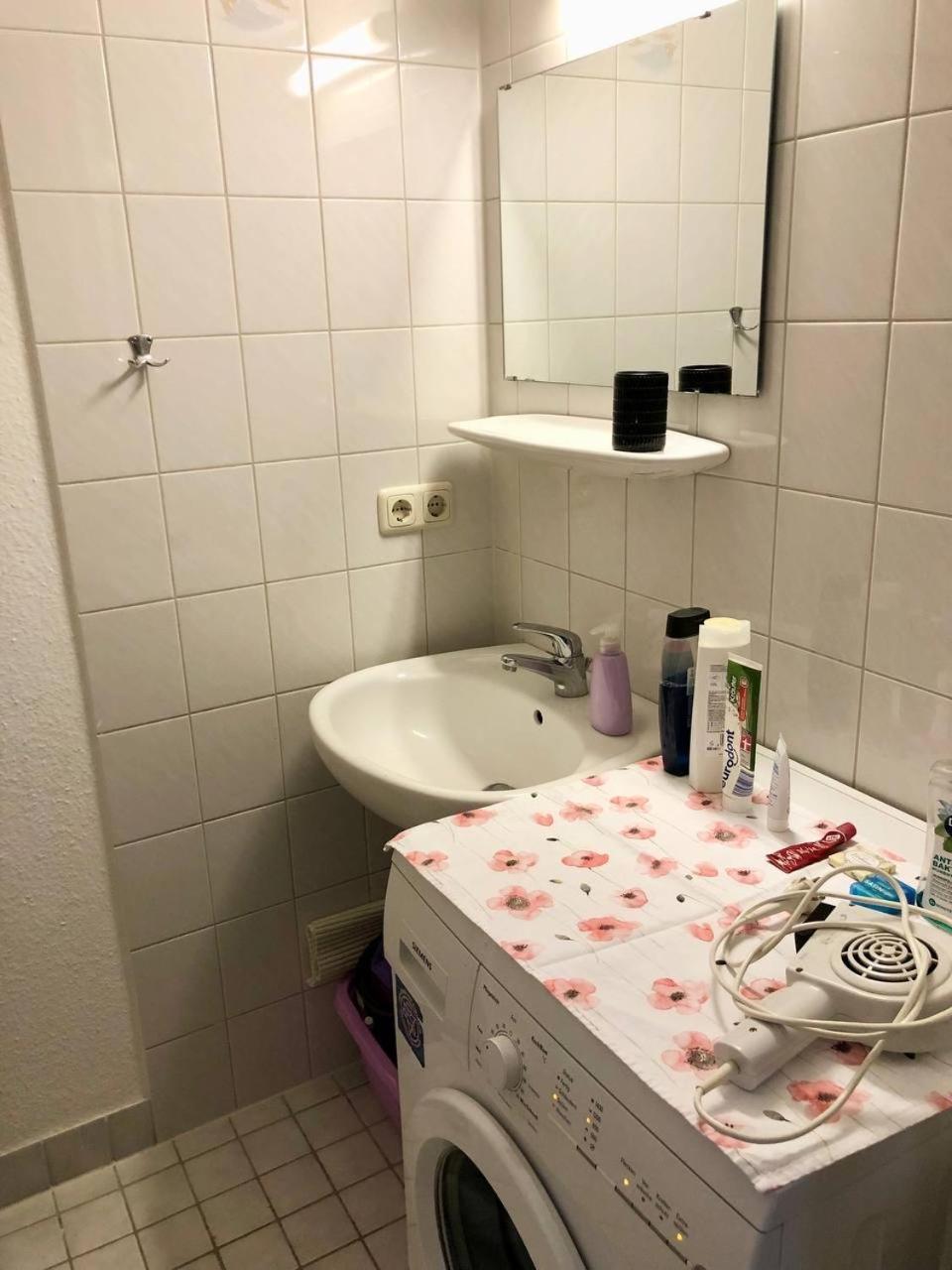 Appartement Zentrum